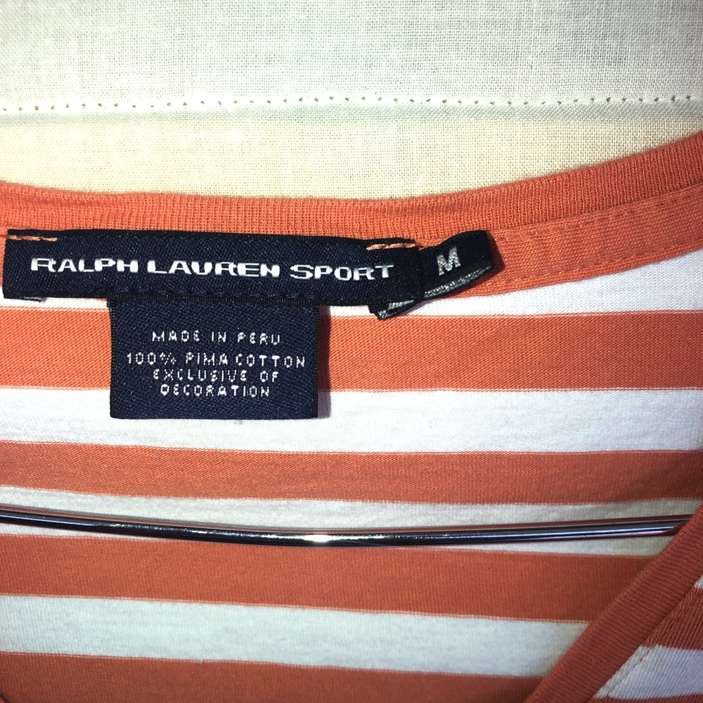 Ralph Lauren sport shirt